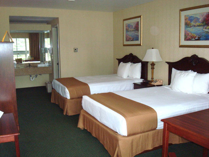 Best Western Gateway Adirondack Inn Utica Quarto foto