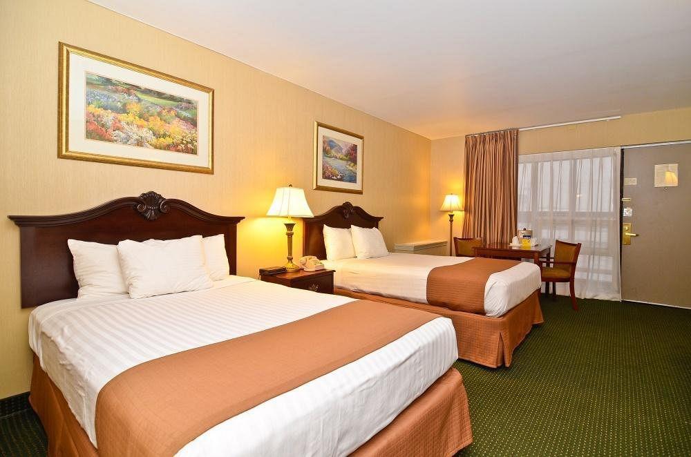 Best Western Gateway Adirondack Inn Utica Quarto foto